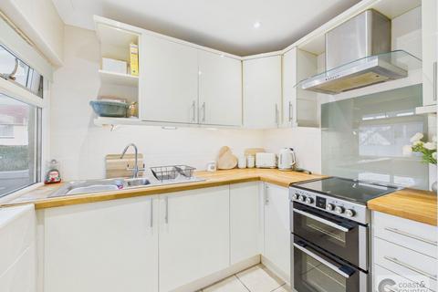 2 bedroom end of terrace house for sale, Manor Cottages, Wolborough Street