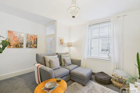 2 bedroom end of terrace house for sale, Manor Cottages, Wolborough Street
