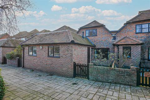 2 bedroom semi-detached house for sale, The Mint, Wallingford OX10