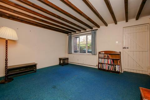 2 bedroom semi-detached house for sale, The Mint, Wallingford OX10