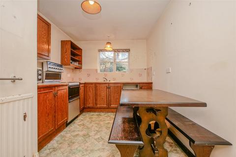2 bedroom semi-detached house for sale, The Mint, Wallingford OX10