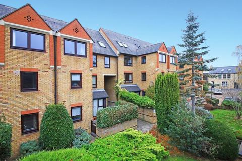 undefined, Bailey Mews, Auckland Road, Cambridge
