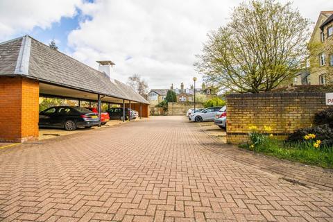 undefined, Bailey Mews, Auckland Road, Cambridge