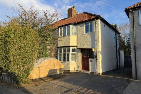 Napier Road, Cowley, OX4