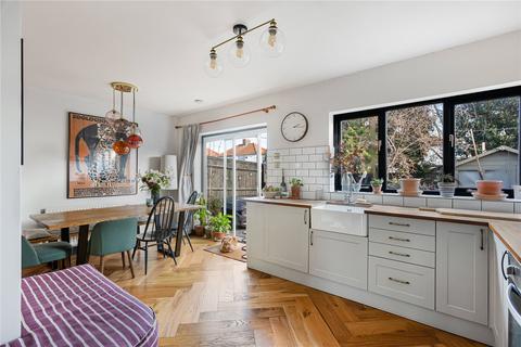3 bedroom semi-detached house for sale, Napier Road, Cowley, OX4
