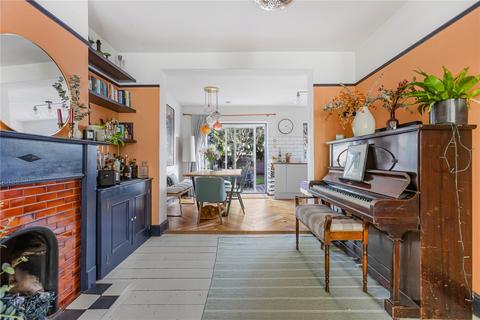 3 bedroom semi-detached house for sale, Napier Road, Cowley, OX4