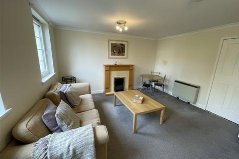 2 bedroom apartment to rent, James Square, Edinburgh EH11