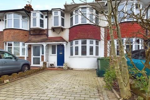 3 bedroom terraced house for sale, Rydens Grove, Walton-On-Thames