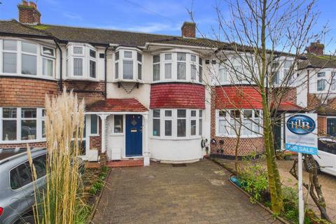 Rydens Grove, Walton-On-Thames