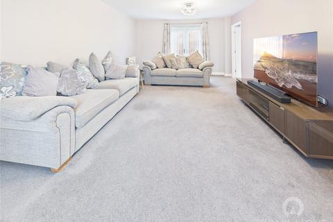 4 bedroom detached house for sale, Red Rose Close, Darlington, Durham, DL2