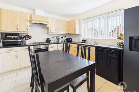 4 bedroom detached house for sale, Red Rose Close, Darlington, Durham, DL2