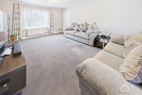 4 bedroom detached house for sale, Red Rose Close, Darlington, Durham, DL2