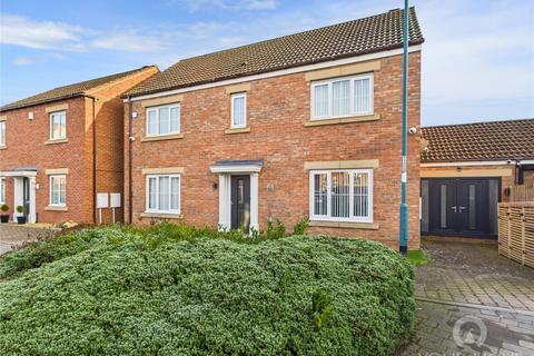 undefined, Red Rose Close, Darlington, Durham, DL2