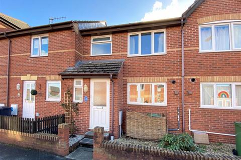 Smiths Court, Exeter, EX2