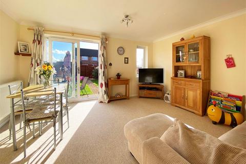 3 bedroom terraced house for sale, Smiths Court, Exeter, EX2