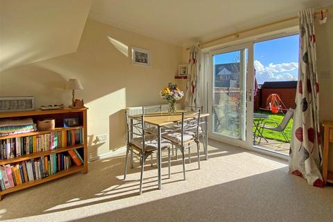 3 bedroom terraced house for sale, Smiths Court, Exeter, EX2