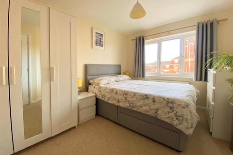 3 bedroom terraced house for sale, Smiths Court, Exeter, EX2