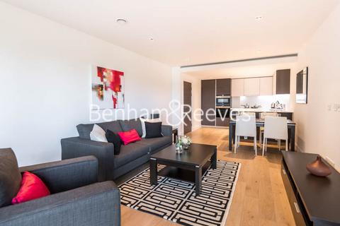 2 bedroom apartment to rent, Kew Bridge Road,  Kew Bridge TW8