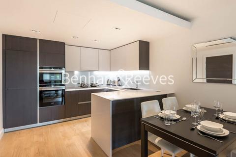 2 bedroom apartment to rent, Kew Bridge Road,  Kew Bridge TW8