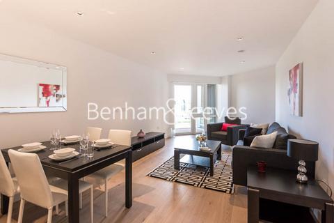 2 bedroom apartment to rent, Kew Bridge Road,  Kew Bridge TW8