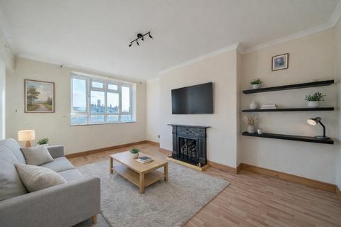 Darlan Road, Fulham, London, SW6