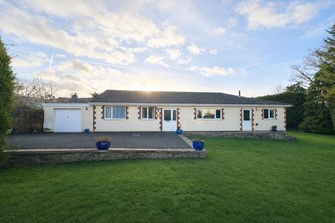 5 bedroom detached bungalow for sale, College Lane, Trefecca, Brecon, LD3