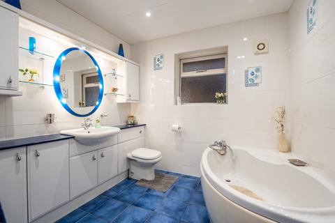 5 bedroom detached bungalow for sale, College Lane, Trefecca, Brecon, LD3