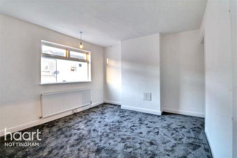 2 bedroom end of terrace house to rent, Smith Street, MANSFIELD