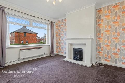 3 bedroom semi-detached house to rent, Camoys Road, STOKE-ON-TRENT