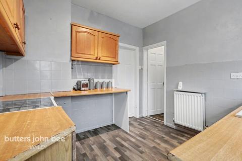 3 bedroom semi-detached house to rent, Camoys Road, STOKE-ON-TRENT