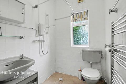 3 bedroom semi-detached house to rent, Camoys Road, STOKE-ON-TRENT