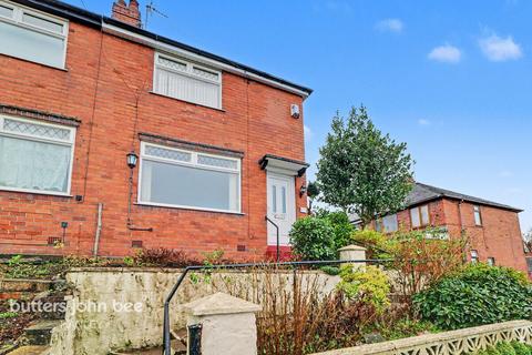 3 bedroom semi-detached house to rent, Camoys Road, STOKE-ON-TRENT