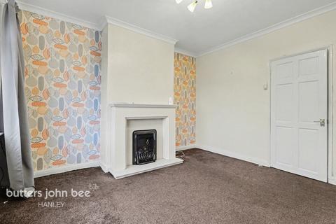 undefined, Camoys Road, STOKE-ON-TRENT