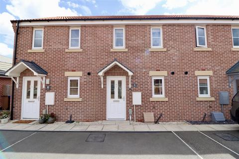 undefined, Rowntree Avenue, Pocklington, York