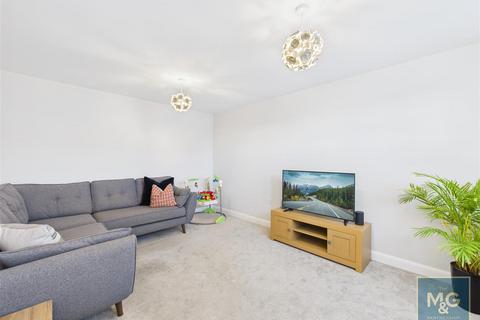 4 bedroom detached house for sale, Wexford Way, Bury St Edmunds IP32