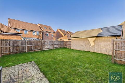 4 bedroom detached house for sale, Wexford Way, Bury St Edmunds IP32