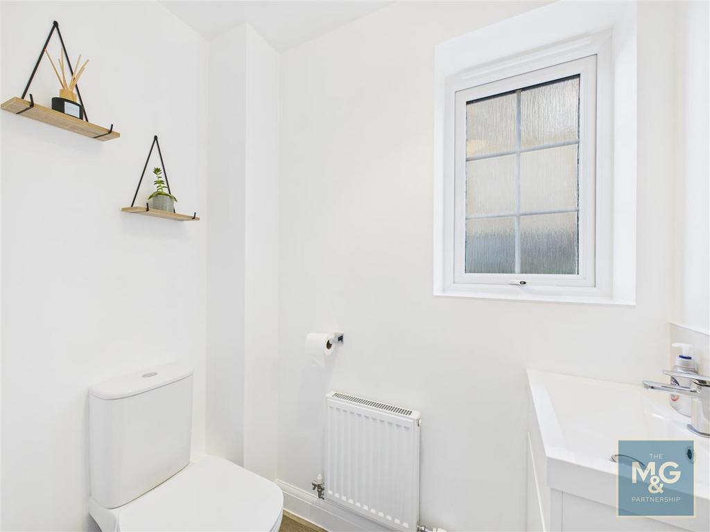 Cloakroom