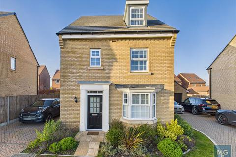undefined, Wexford Way, Bury St Edmunds IP32
