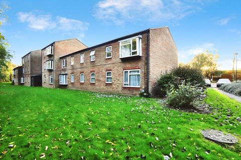 Baron Court, Stevenage