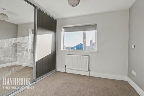 3 bedroom semi-detached house to rent, Hollinsend Road, SHEFFIELD