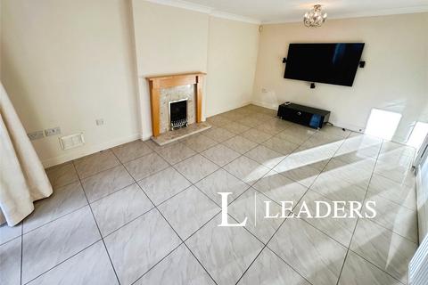 4 bedroom detached house to rent, Kennington Oval, Stoke-on-Trent, Staffordshire, ST4