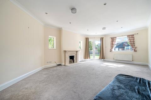 3 bedroom semi-detached house to rent, Gaviots Green, Gerrards Cross, Buckinghamshire, SL9