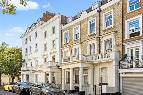 2 bedroom flat to rent, Cumberland Street, Pimlico, London, SW1V