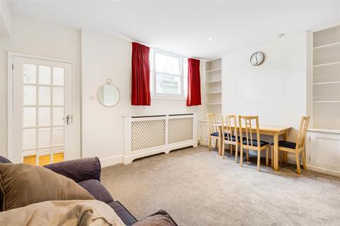 2 bedroom flat to rent, Cumberland Street, Pimlico, London, SW1V