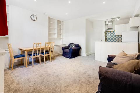2 bedroom flat to rent, Cumberland Street, Pimlico, London, SW1V