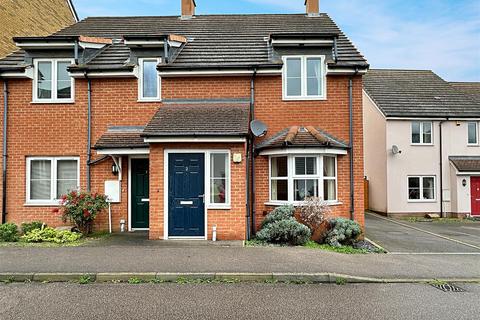 Dunmowe Way, Fulbourn CB21