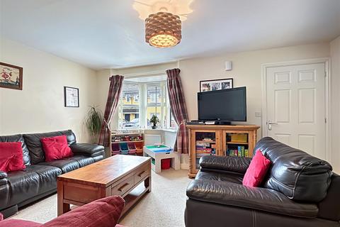 3 bedroom semi-detached house for sale, Dunmowe Way, Fulbourn CB21