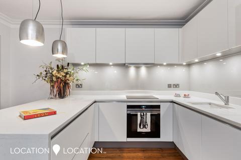 Lordship Park, London, N16