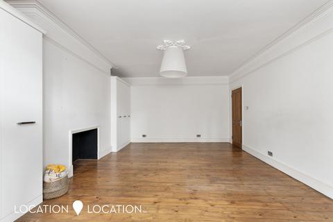 3 bedroom apartment to rent, Lordship Park, London, N16