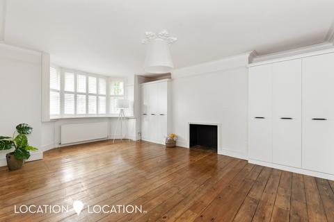 3 bedroom apartment to rent, Lordship Park, London, N16